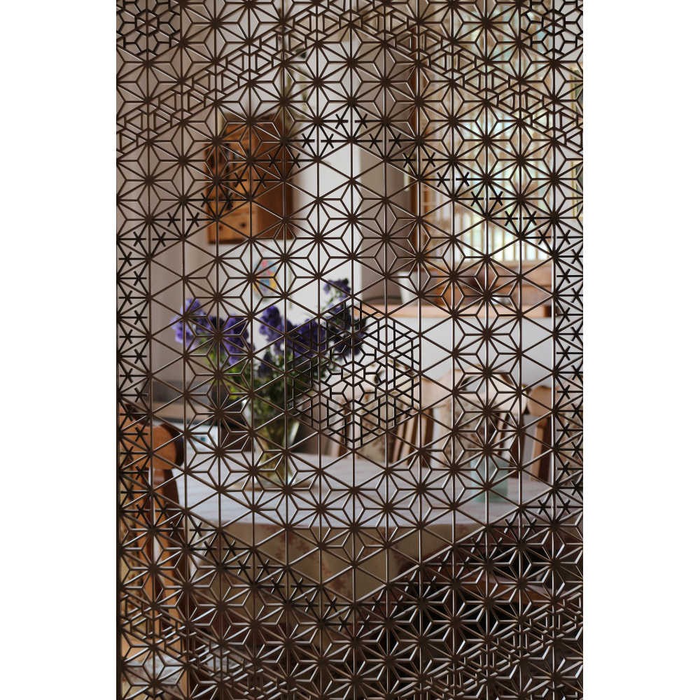 Parawan, parawan japoński, wyposażenie wnętrz