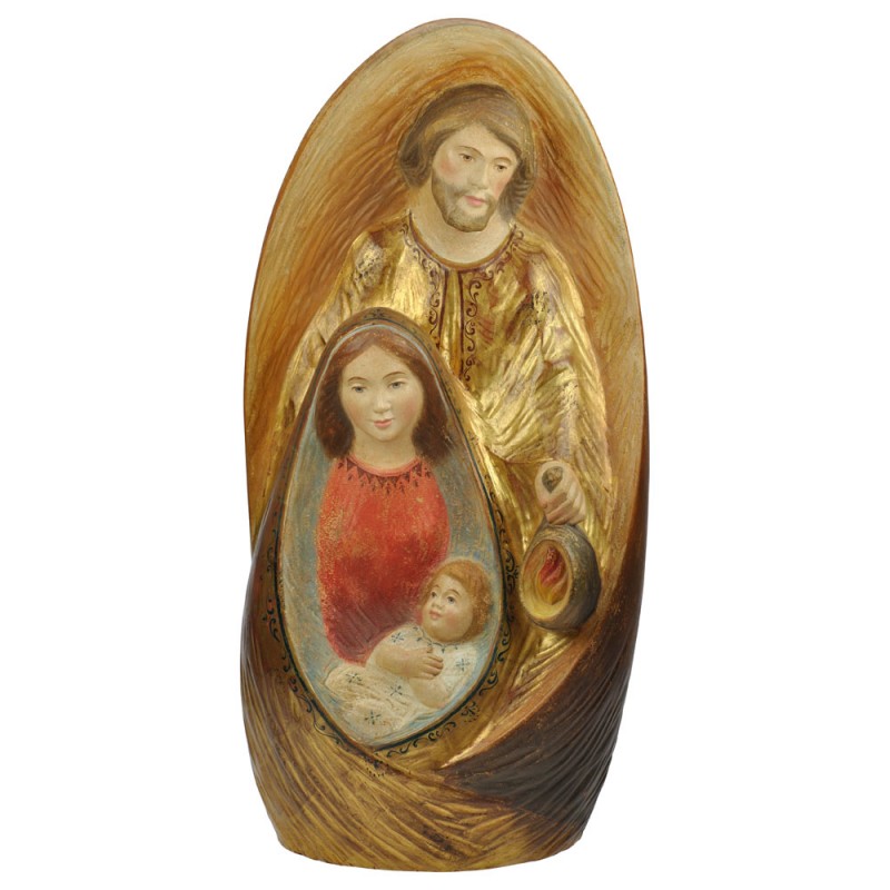 Święta Rodzina "Orient" - figurka