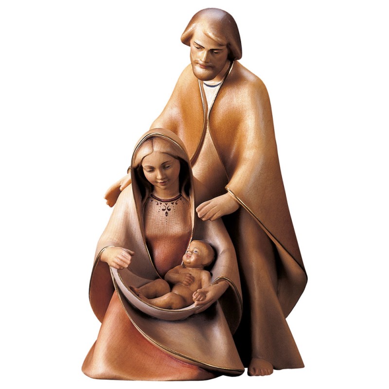 Święta Rodzina "Nadzieja" - figura