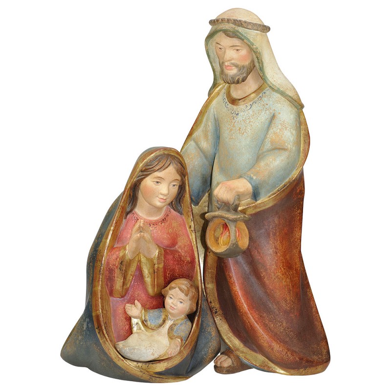 Figura Świętej Rodziny