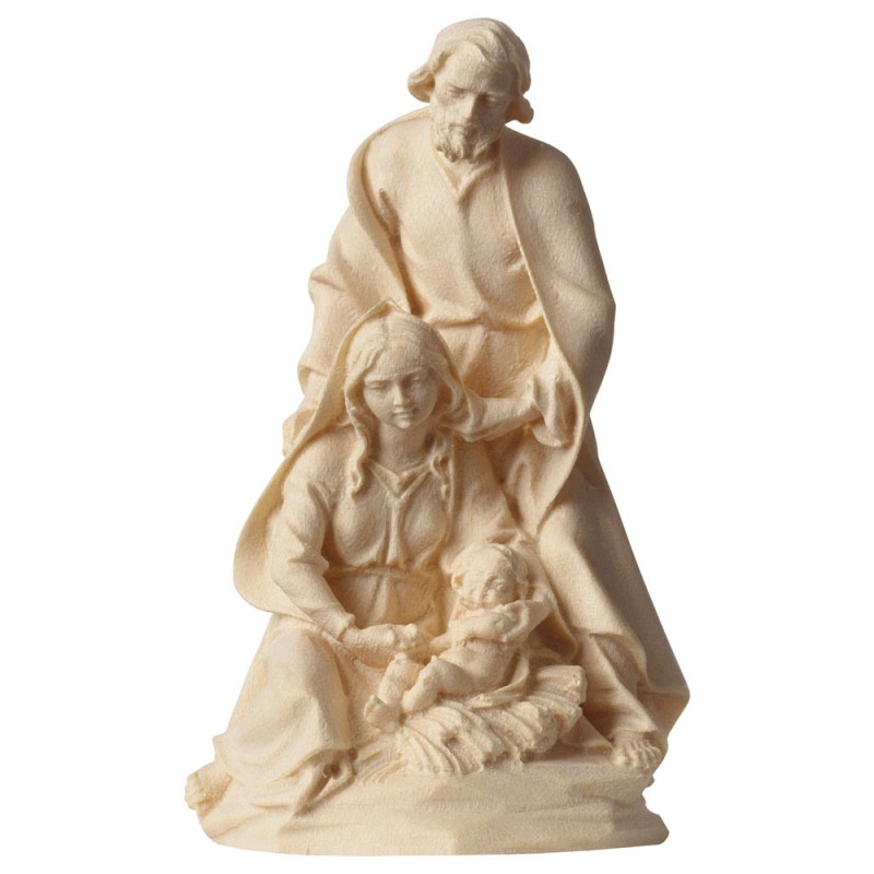 Święta Rodzina "Barok" - figura