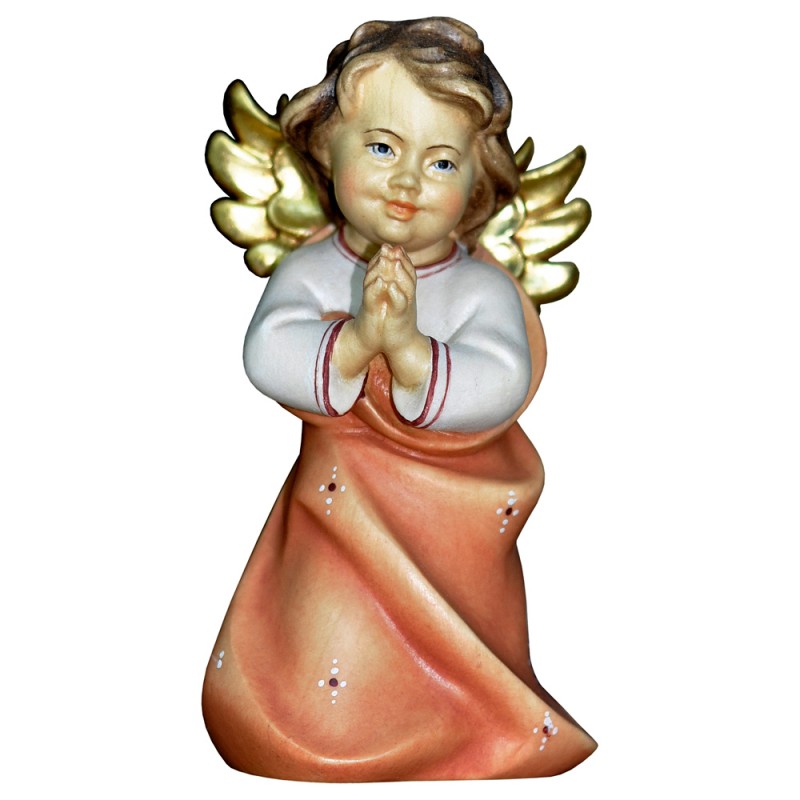 Aniołek modlący się - figura