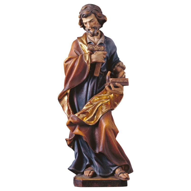 Rzeźba Świętego Józefa