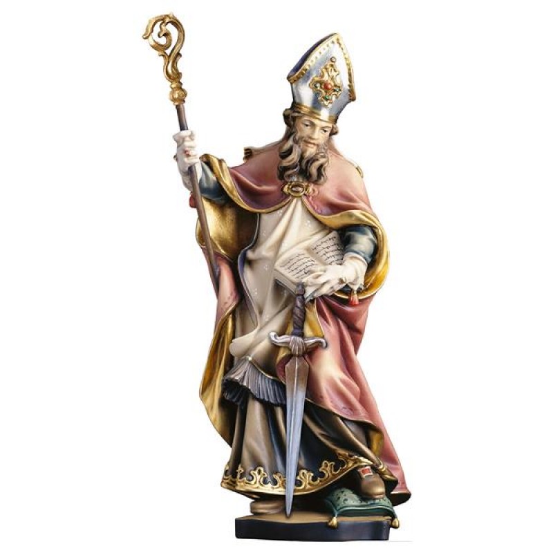 Święty Tomasz - figura rzeźba