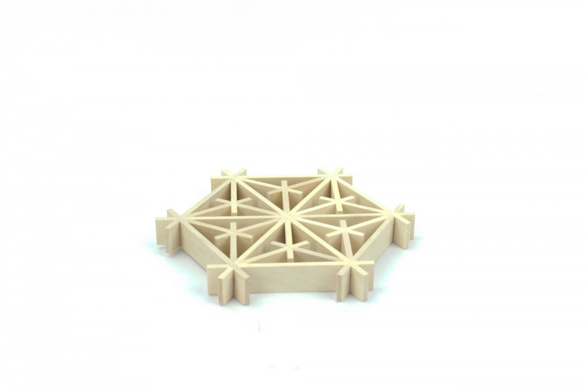 Japońskie rękodzieło, nauka sztuki japońskiej kumiko