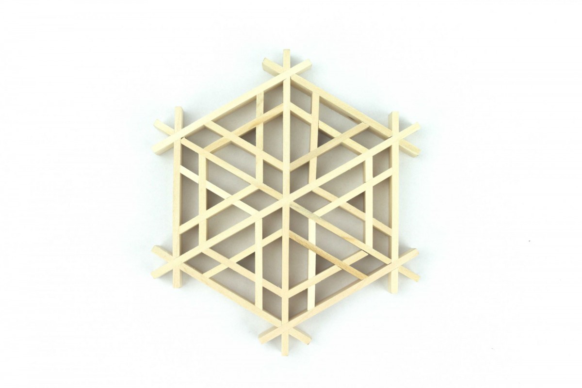 Goma podkładka kumiko do samodzielnego montażu