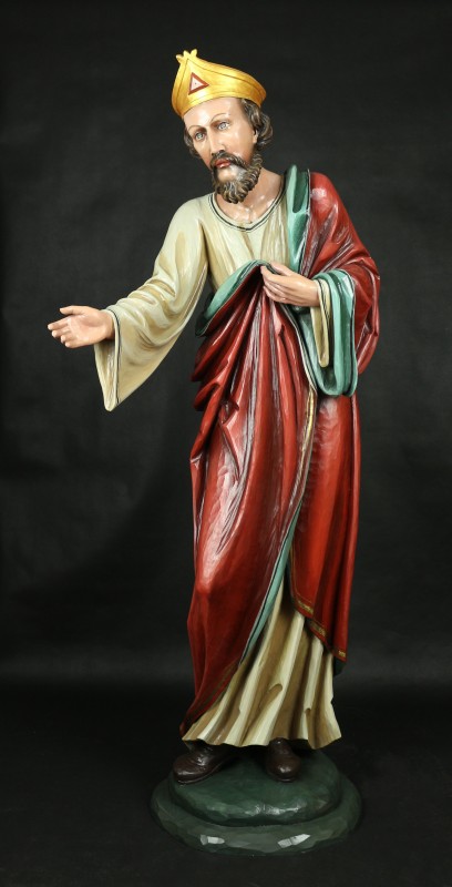 Kr&oacute;l do szopki bożonarodzeniowej 