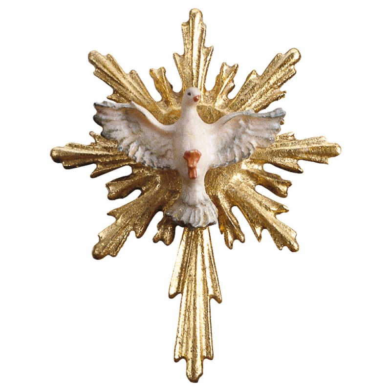 Duch Święty - figura, rzeźba