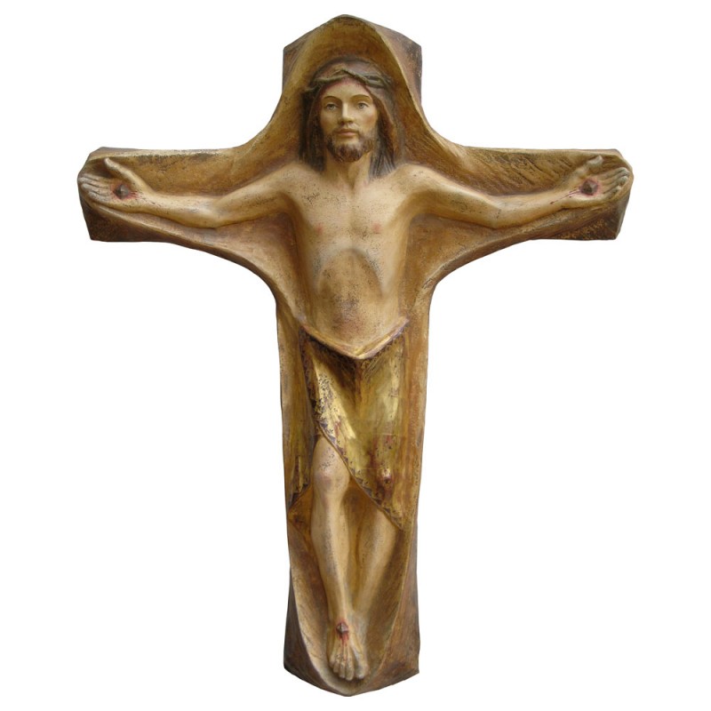 Krzyż "Chrystus Odkupiciel"