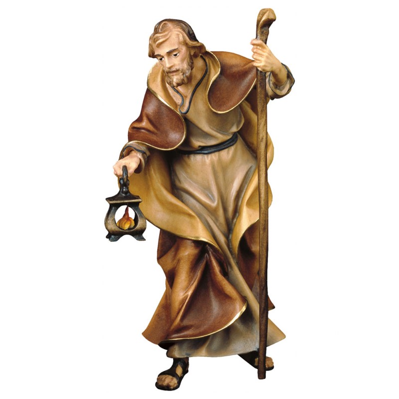 Szopka bożonarodzeniowa Ulrich - Figurka Św. J&oacute;zefa