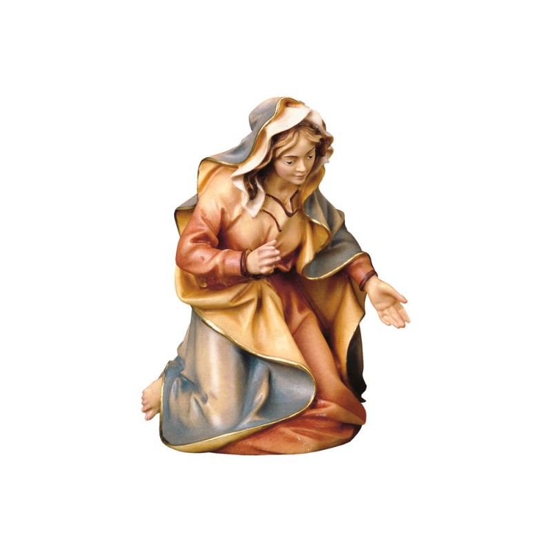Figurka Maryi - szopka bożonarodzeniowa Ulrich