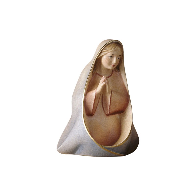 Figurka Maryi - szopka bożonarodzeniowa Comet