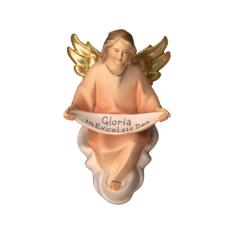 Anioł Gloria - figurka do szopki bożonarodzeniowej Comet