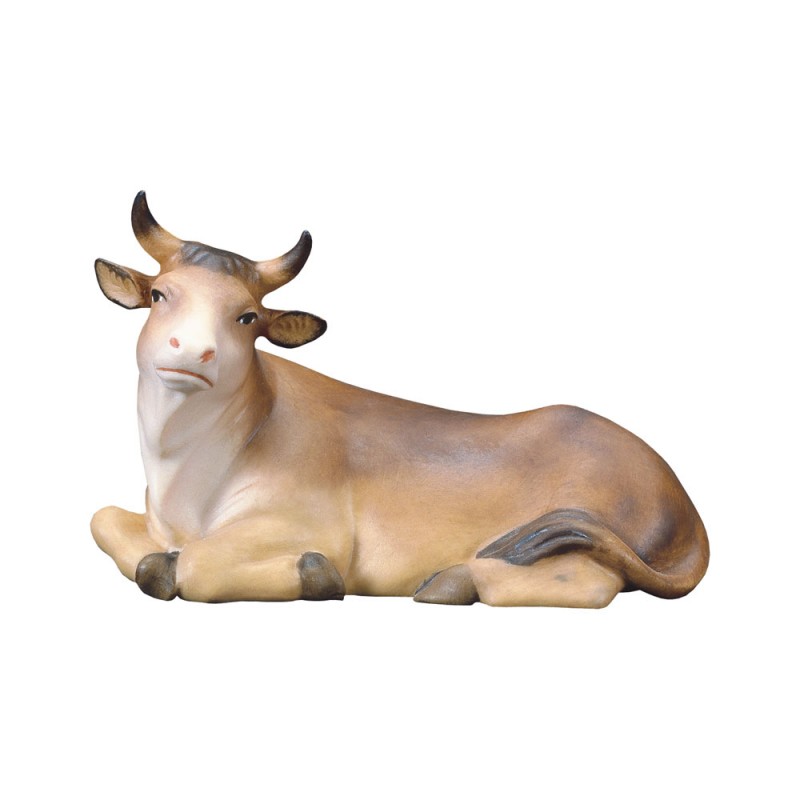 W&oacute;ł - zwierzęta do szopki bożonarodzeniowej 