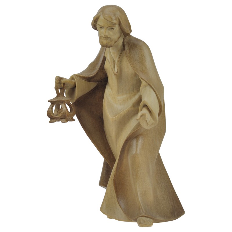 Figurka Św. J&oacute;zefa - szopka bożonarodzeniowa Saviour