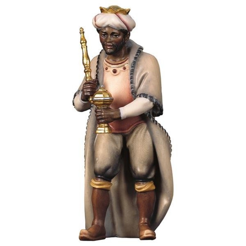 Kr&oacute;l Kacper - figurka szopka bożonarodzeniowa Shepherds